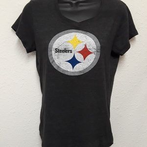 NFL Pittsburgh Steelers Women's Top